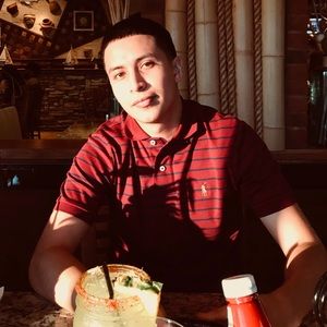 Meet your Posher, Edwin